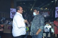 Rowdy Boys Movie First Look Launch